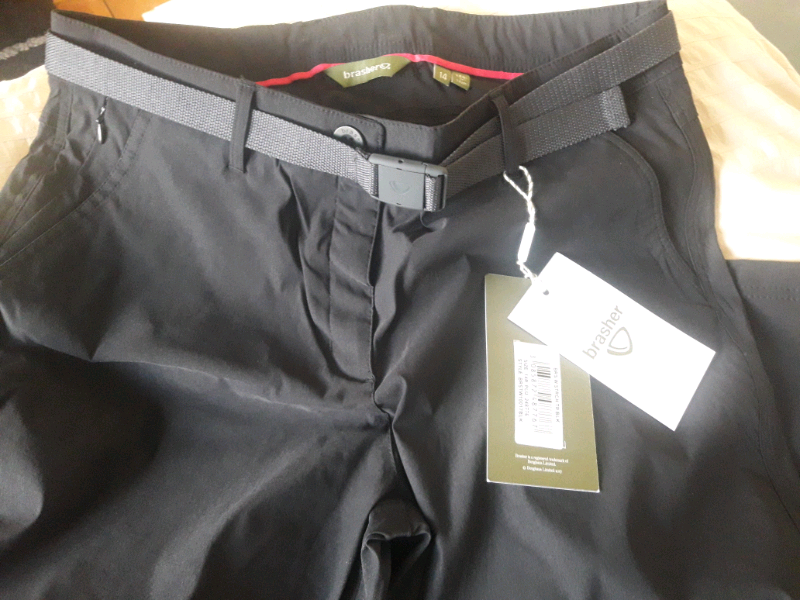Brashers Ladies trousers NEW 14 | in 